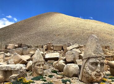 UÇAKLI GAP DİYARBAKIR MARDİN GÖBEKLİTEPE NEMRUT GAZİANTEP