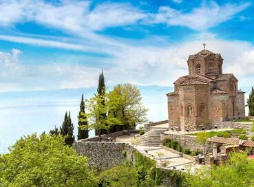 Air Albania HY ile Büyük Balkan Turu 6 Ülke Vizesiz