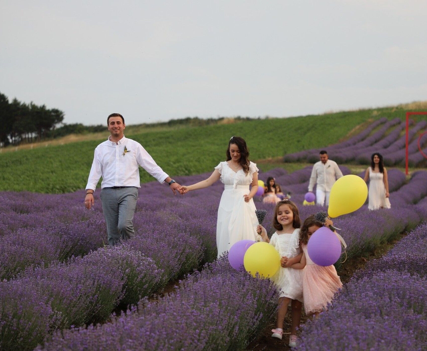 ALTINBEŞİK MAĞARASI & ORMANA DÜĞMELİ EVLER & BEYŞEHİR NİLÜFER BAHÇELERİ & LEYLEKLER VADİSİ & LAVANTA TARLALARI