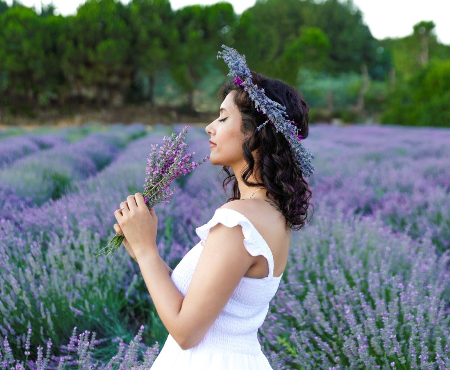 ALTINBEŞİK MAĞARASI & ORMANA DÜĞMELİ EVLER & BEYŞEHİR NİLÜFER BAHÇELERİ & LEYLEKLER VADİSİ & LAVANTA TARLALARI