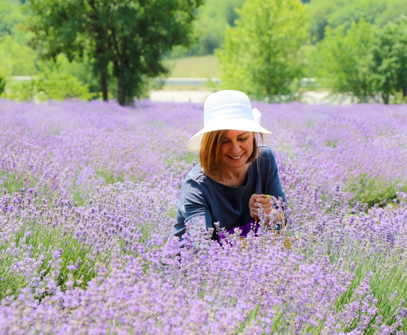 ALTINBEŞİK MAĞARASI & ORMANA DÜĞMELİ EVLER & BEYŞEHİR NİLÜFER BAHÇELERİ & LEYLEKLER VADİSİ & LAVANTA TARLALARI
