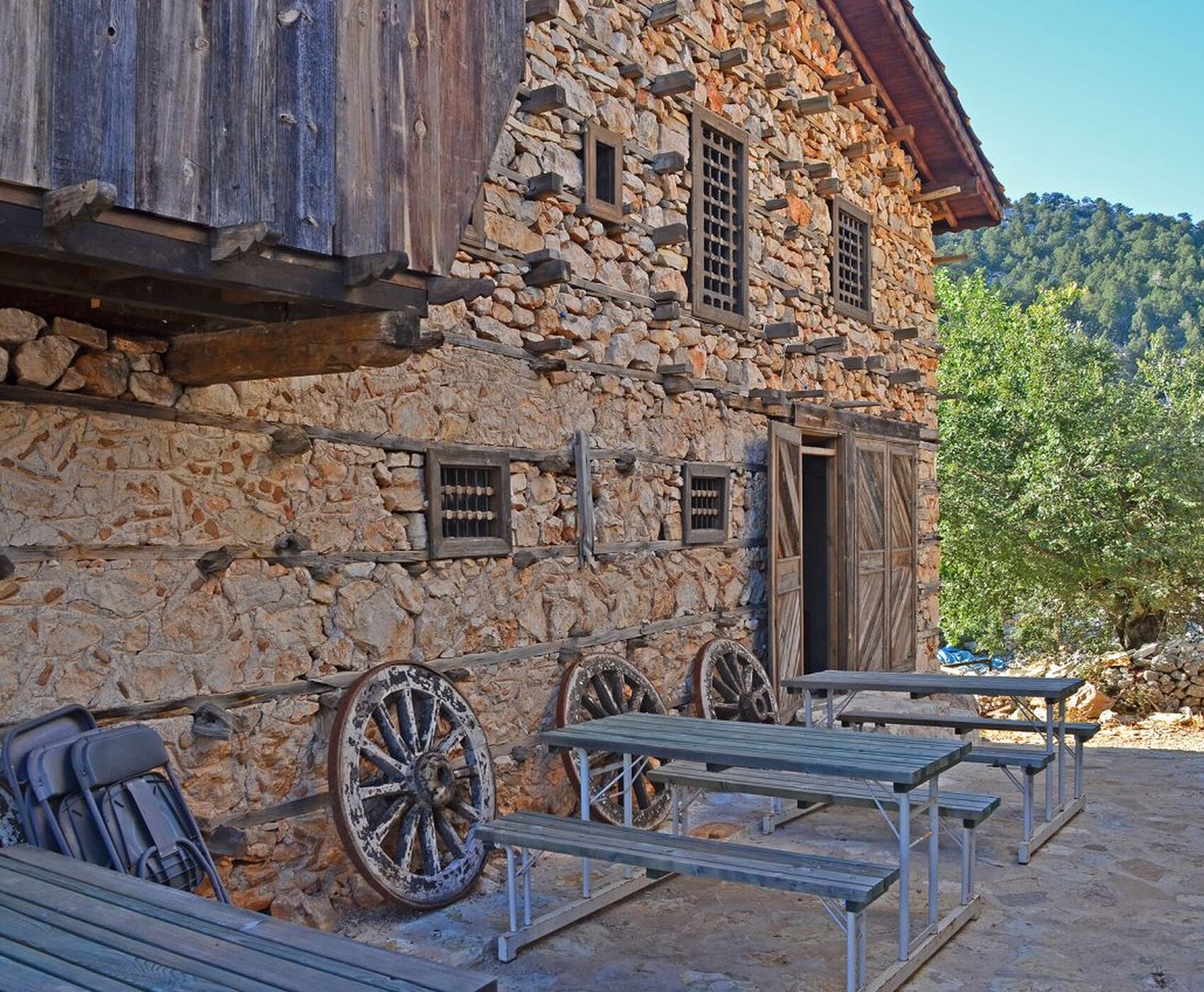 ALTINBEŞİK MAĞARASI & ORMANA DÜĞMELİ EVLER & BEYŞEHİR NİLÜFER BAHÇELERİ & LEYLEKLER VADİSİ & LAVANTA TARLALARI