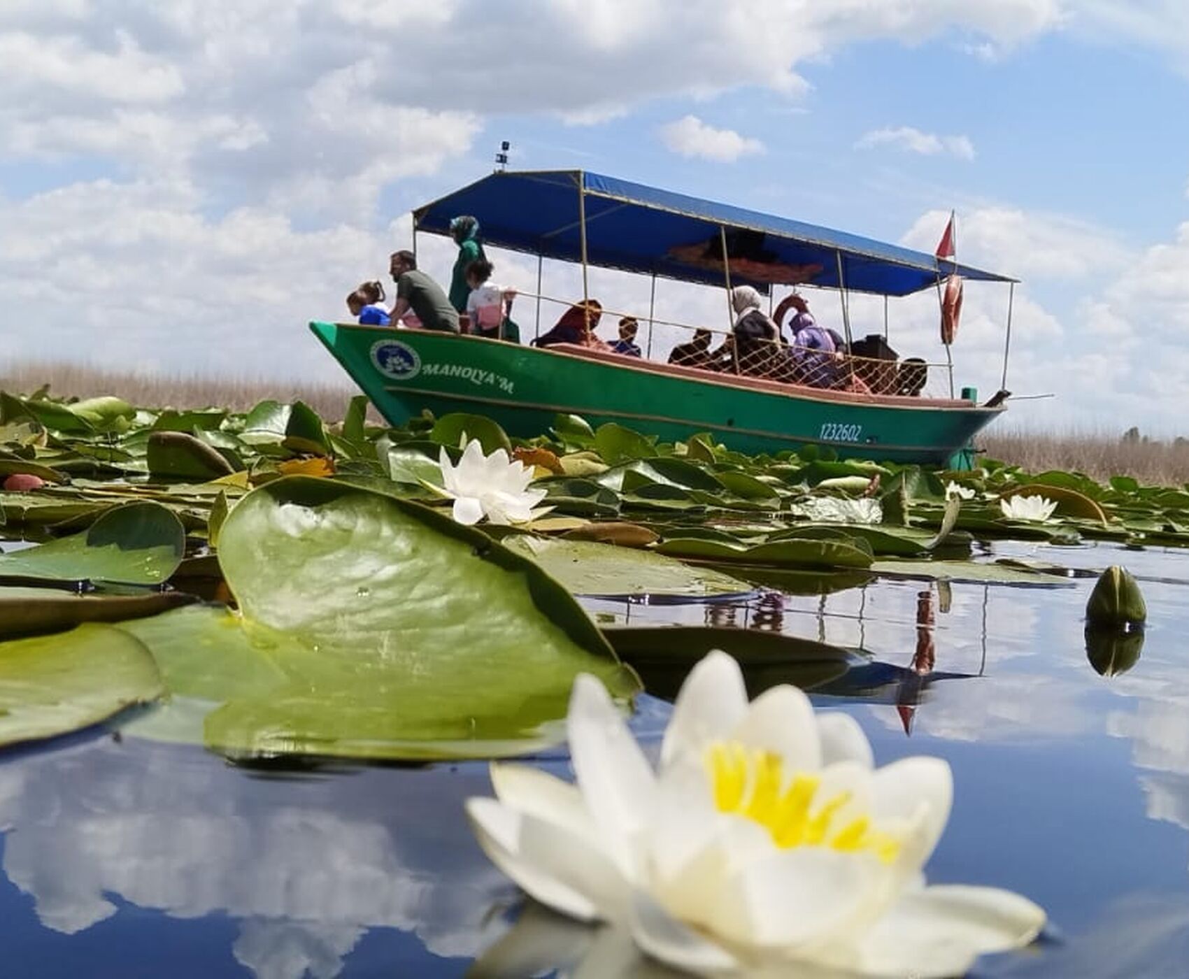 ALTINBEŞİK MAĞARASI & ORMANA DÜĞMELİ EVLER & BEYŞEHİR NİLÜFER BAHÇELERİ & LEYLEKLER VADİSİ & LAVANTA TARLALARI