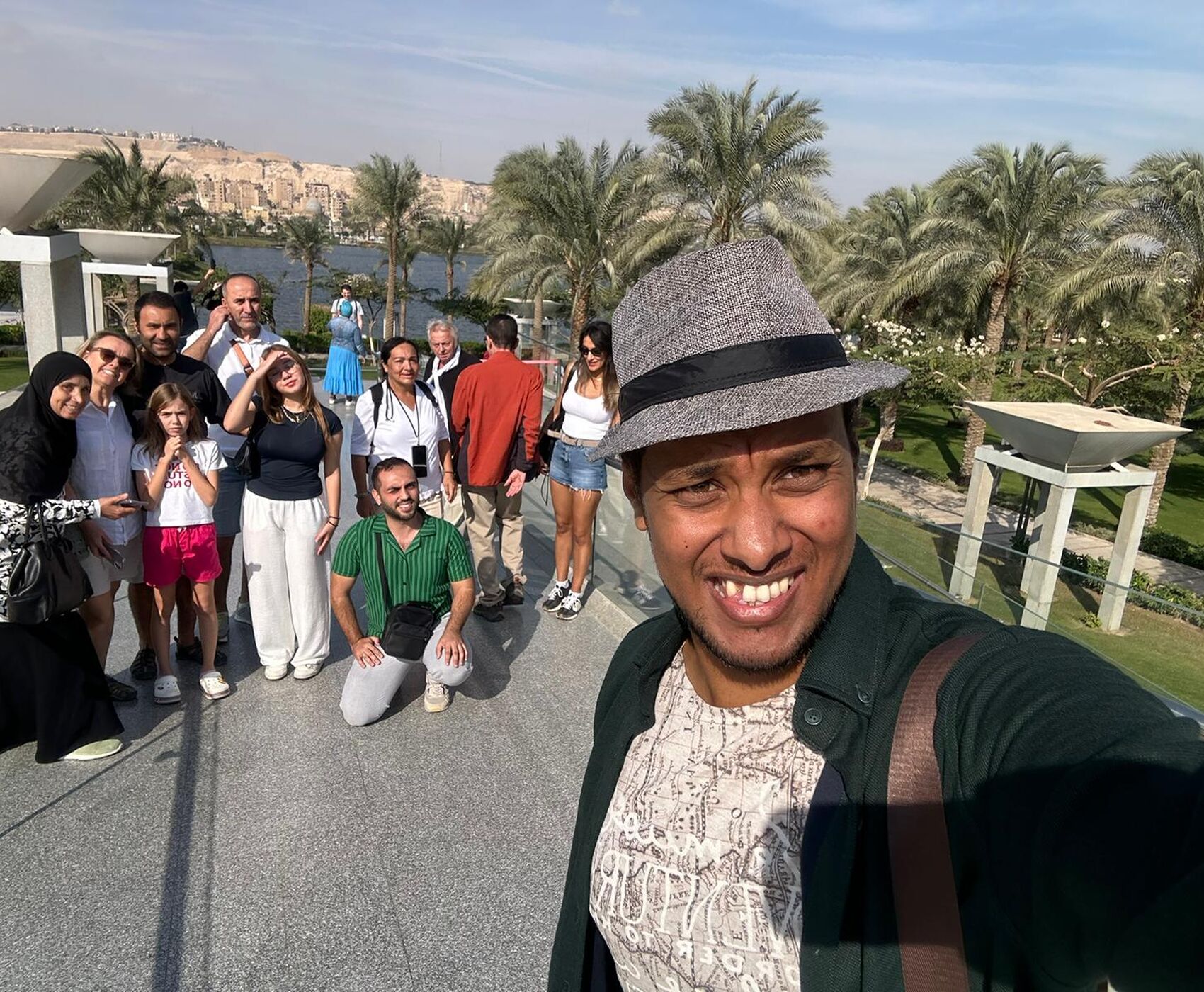 İSTANBUL ÇIKIŞLI HERŞEY DAHİL BAŞTAN BAŞA MISIR HURGADA LUXOR ASWAN KAHİRE SHARM EL SHEİKH