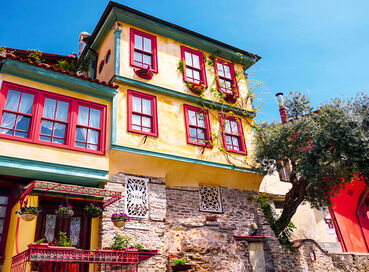 Selanik Kavala Turu (Her Hafta Kesin Hareketli) 2025