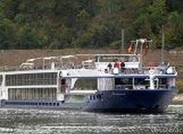 İzmir'den Direkt Uçuş Leonora Gemisi ile Ren ve Mosel Nehri Noel Pazarları