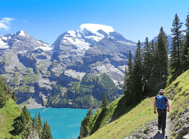 İzmir'den Direkt Sefer ile Sömestre Tatiline Özel Alsace Colmar ve Tren ile Alp Dağları Turu 