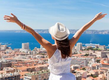 Barcelona'dan Milano'ya Akdeniz Esintisi İtalya & Fransa & İspanya | 7 Gece | İstanbul Çıkış | Mxp - Bcn  | THY 17.01