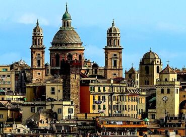 Barcelona'dan Milano'ya Akdeniz Esintisi İtalya & Fransa & İspanya | 7 Gece | İstanbul Çıkış | Bcn - Mxp | THY 20.03