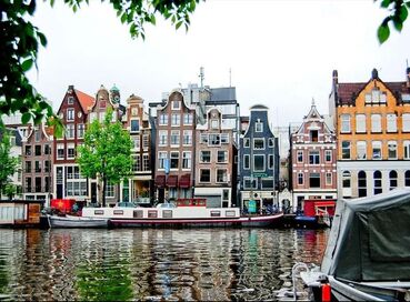 Yılbaşı THY İle Grand Paris & Disneyland & Brüksel ve Amsterdam Turu 