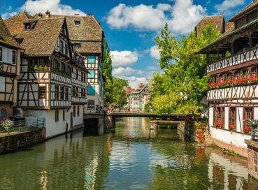 Ankara'dan Direkt Hareket Görkemli Rüya Üçgeni Almanya - Fransa - İsviçre 3 Gece - SunExpress ile 20 Ocak Hareket (Sömestr Özel) AT105