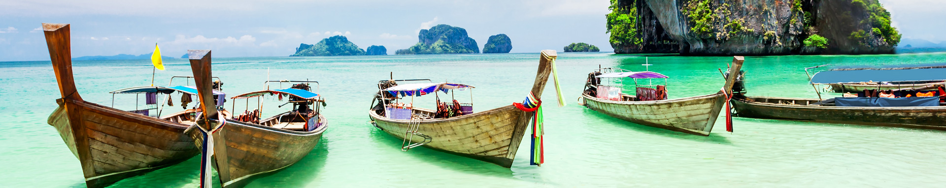 BANGKOK &PATTAYA &PHUKET ( TAYLAND )