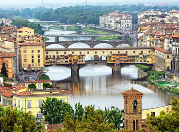 Dolu Dolu Büyük Avrupa Turu Paris’ten Roma’ya Avrupa Rotası