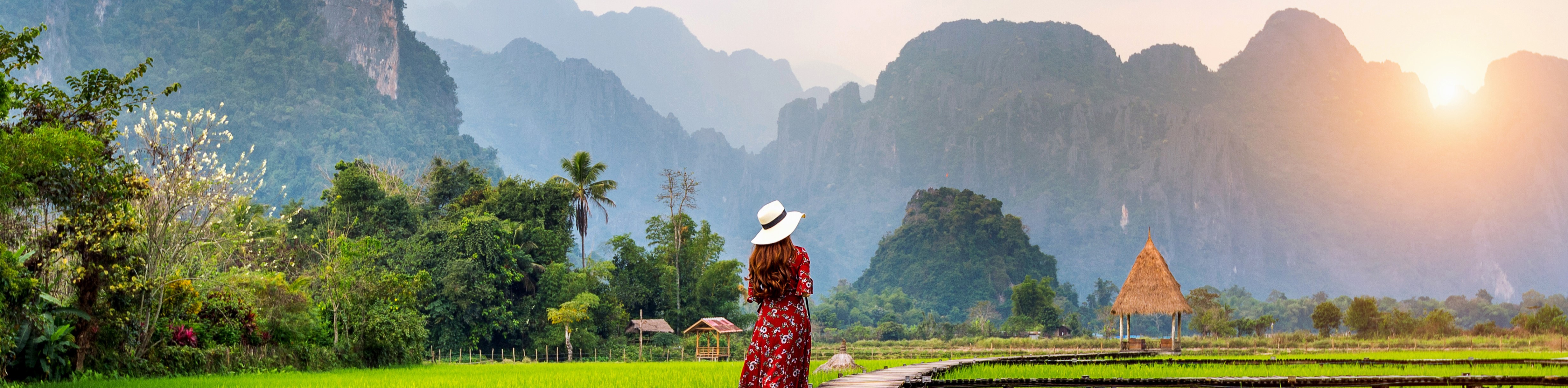 ÇİN &VİETNAM &KAMBOÇYA  TURLARI