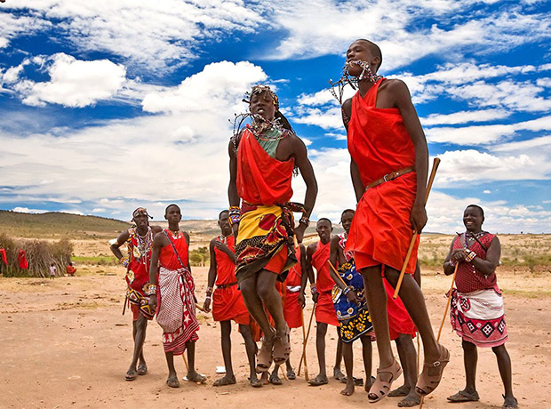 GÜNEY AFRİKA TURLARI