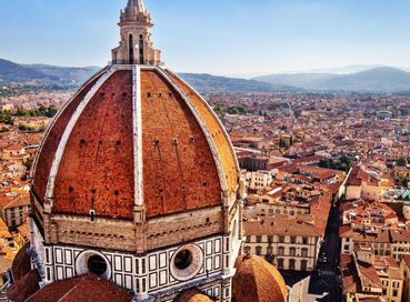 Süper Promo Ekspress İtalya & Güney Fransa Turu Rotası