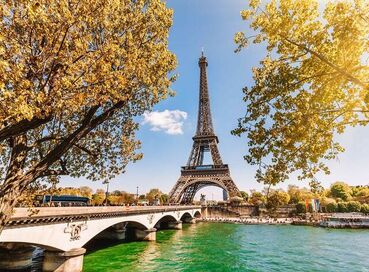 KURBAN BAYRAMI ÖZEL THY İLE PARİS PANORAMA 3 GECE 