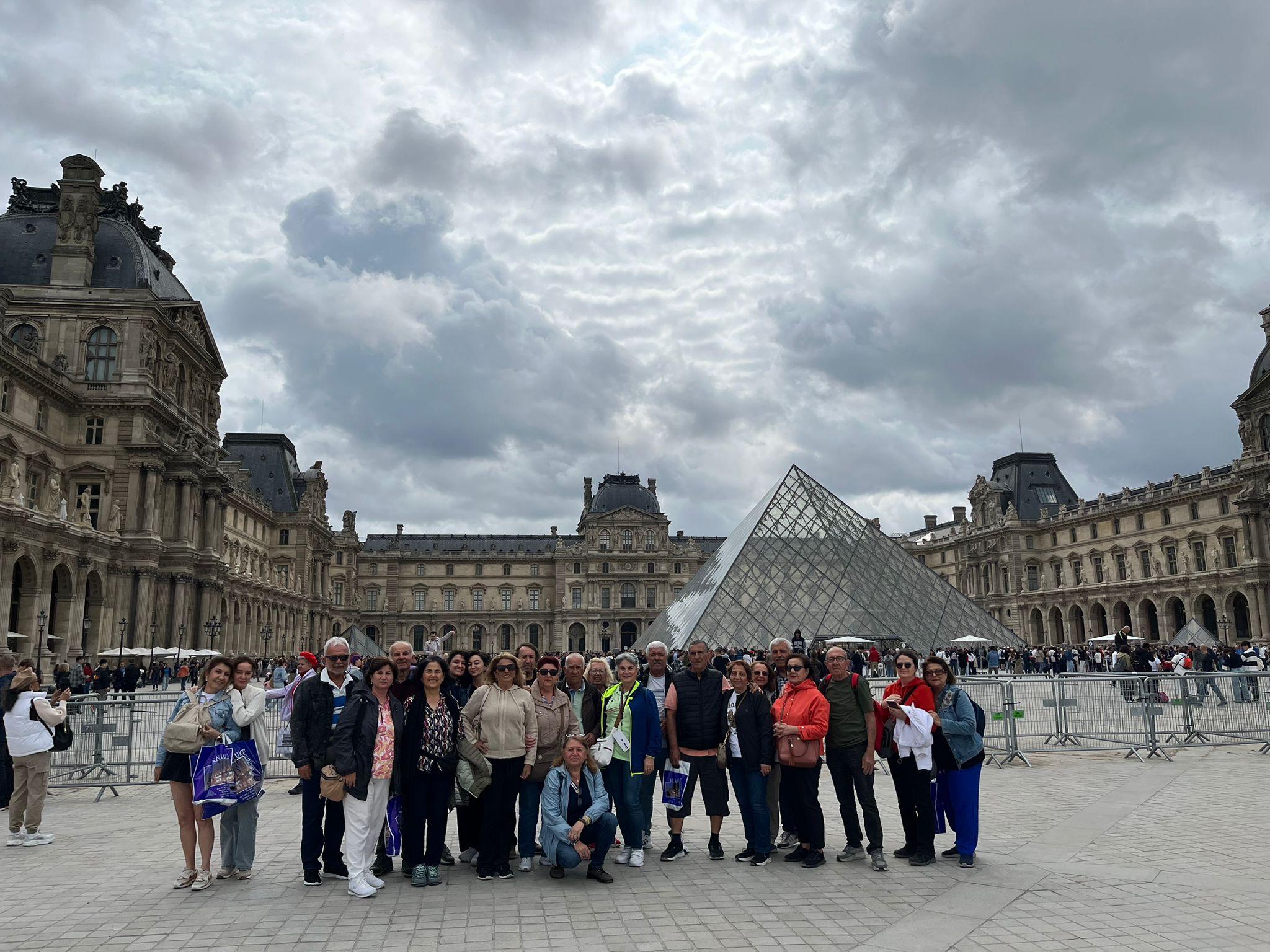 ANTALYA ÇIKIŞLI AVRUPA TURLARI