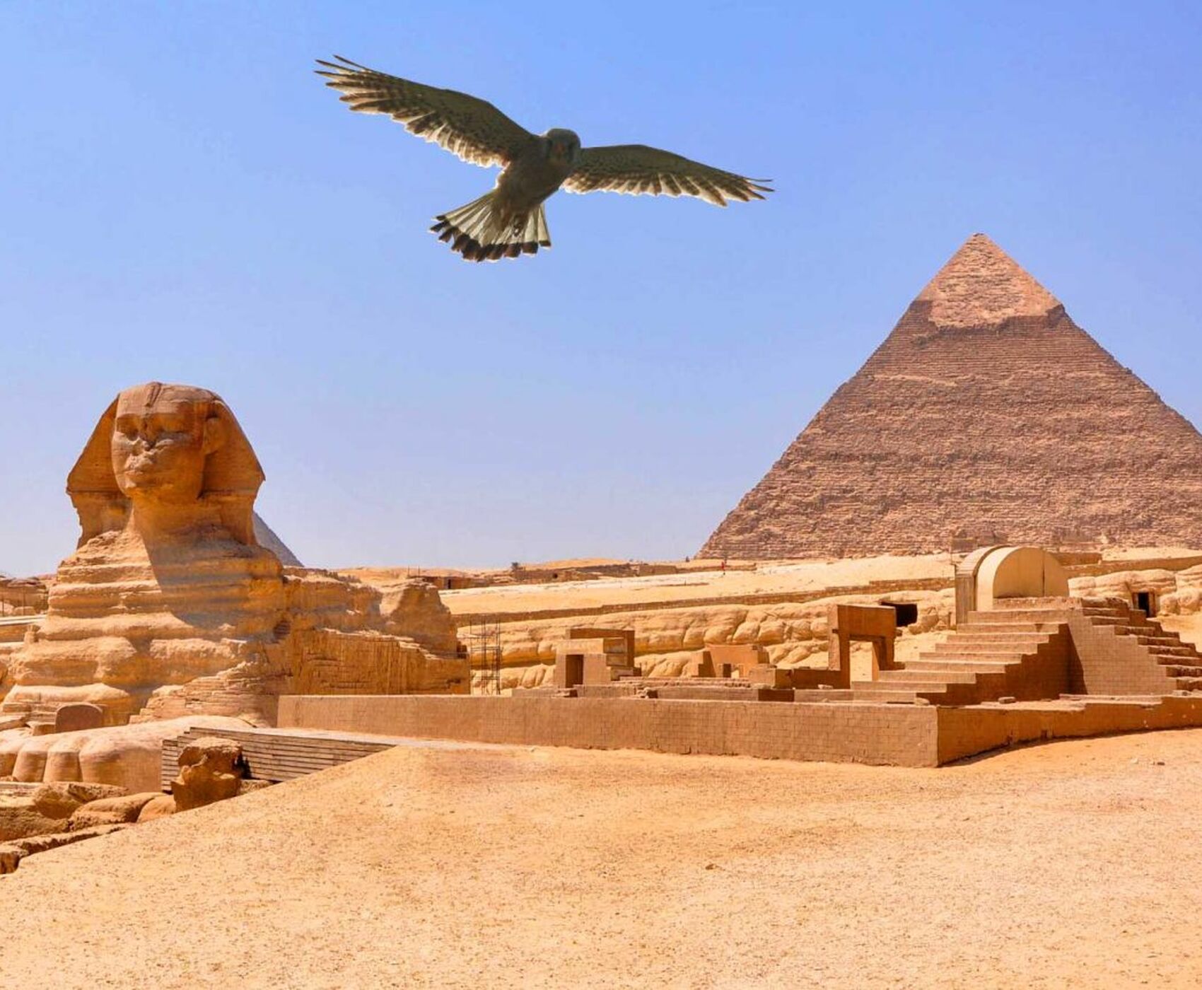 ANKARA ÇIKIŞLI HERŞEY DAHİL UÇAKLI BAŞTAN BAŞA MISIR HURGHADA LUXOR KAHİRE SHARM EL SHEİKH