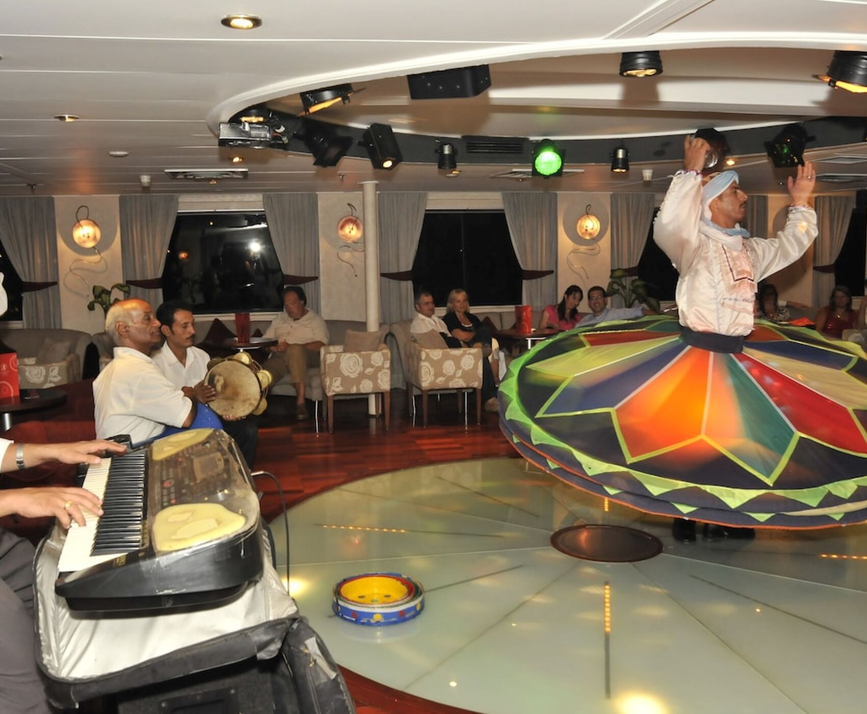 ANKARA ÇIKIŞLI HERŞEY DAHİL BAŞTAN BAŞA MISIR & ÜRDÜN