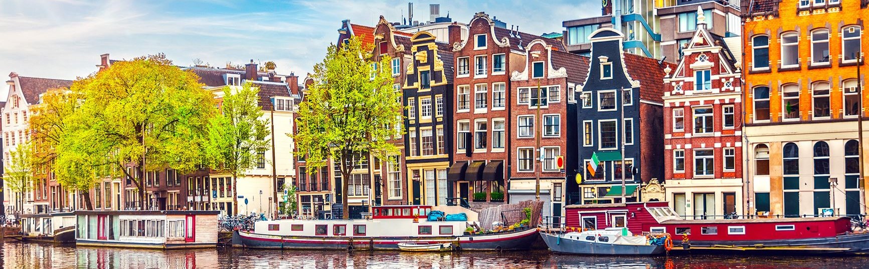 ANKARA ÇIKIŞLI YURTDIŞI TURLARI