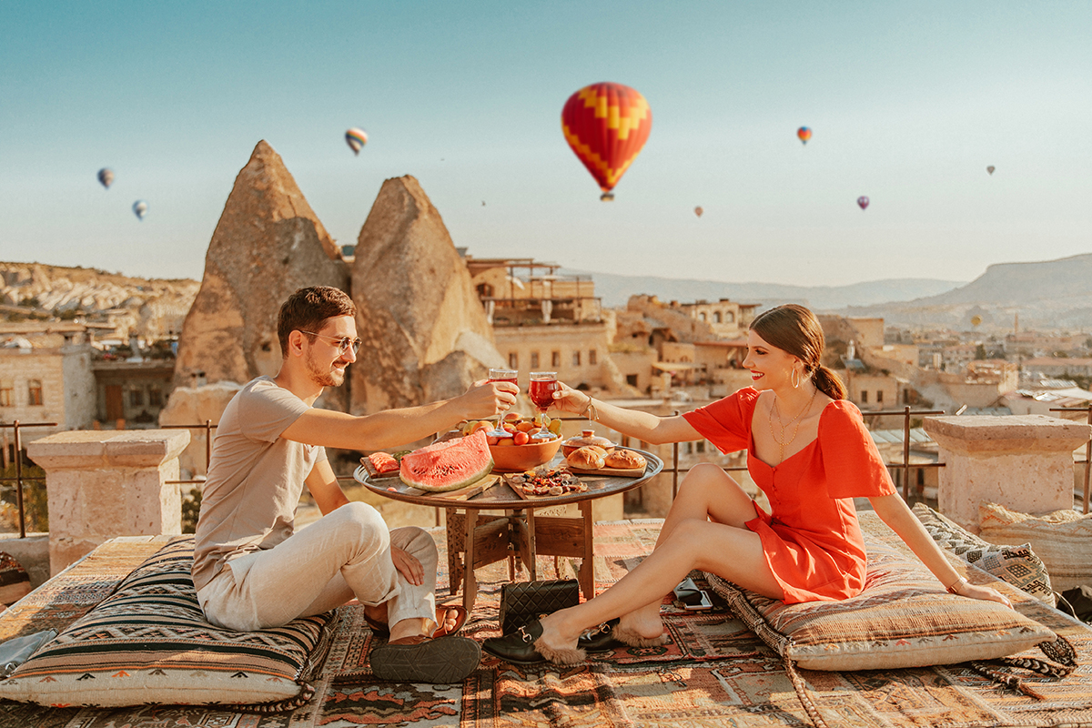 GÜNÜBİRLİK DOĞA &TARİH TURLARI