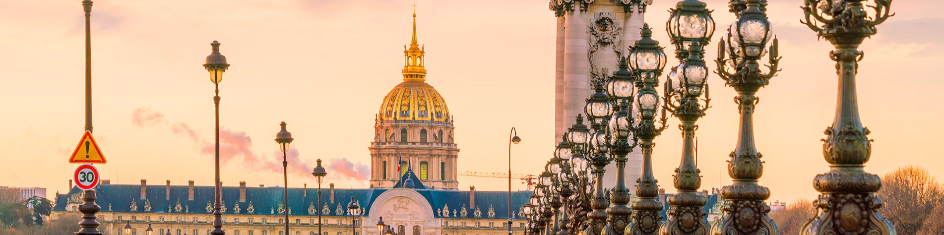 BENELÜX &PARİS TURLARI