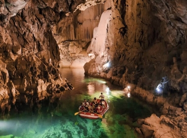 ALTINBEŞİK MAĞARASI &ORMANA DÜĞMELİ EVLER &İBRADI &ZEYTİNTAŞ MAĞARASI