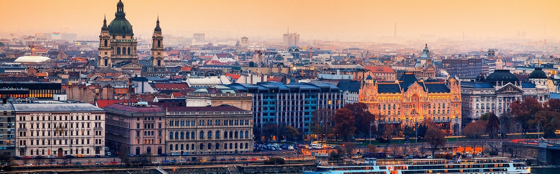 PRAG &VİYANA &ORTA AVRUPA TURLARI